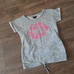 shirt grijs mt. 164, Persival, Meisje, Ophalen of Verzenden, Zo goed als nieuw