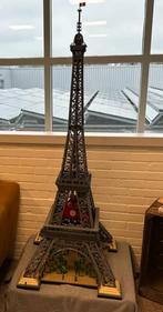 Lego Eiffeltoren, Kinderen en Baby's, Speelgoed | Duplo en Lego, Verzenden, Gebruikt, Complete set, Lego