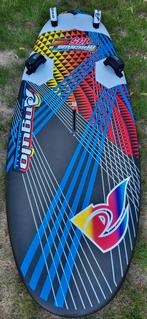 Te koop jp angulo slalom, Watersport en Boten, Ophalen of Verzenden, Zo goed als nieuw, Minder dan 250 cm