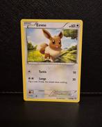 Eevee 63/98, Ophalen of Verzenden, Zo goed als nieuw, Losse kaart