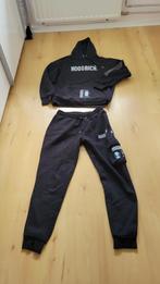 HOODRICH Trainingspak, Ophalen of Verzenden, Zo goed als nieuw, Maat 36 (S), Overige typen