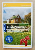 Ontdek Zuid Zweden, Europa, Ophalen of Verzenden, Zo goed als nieuw, Reisgids of -boek