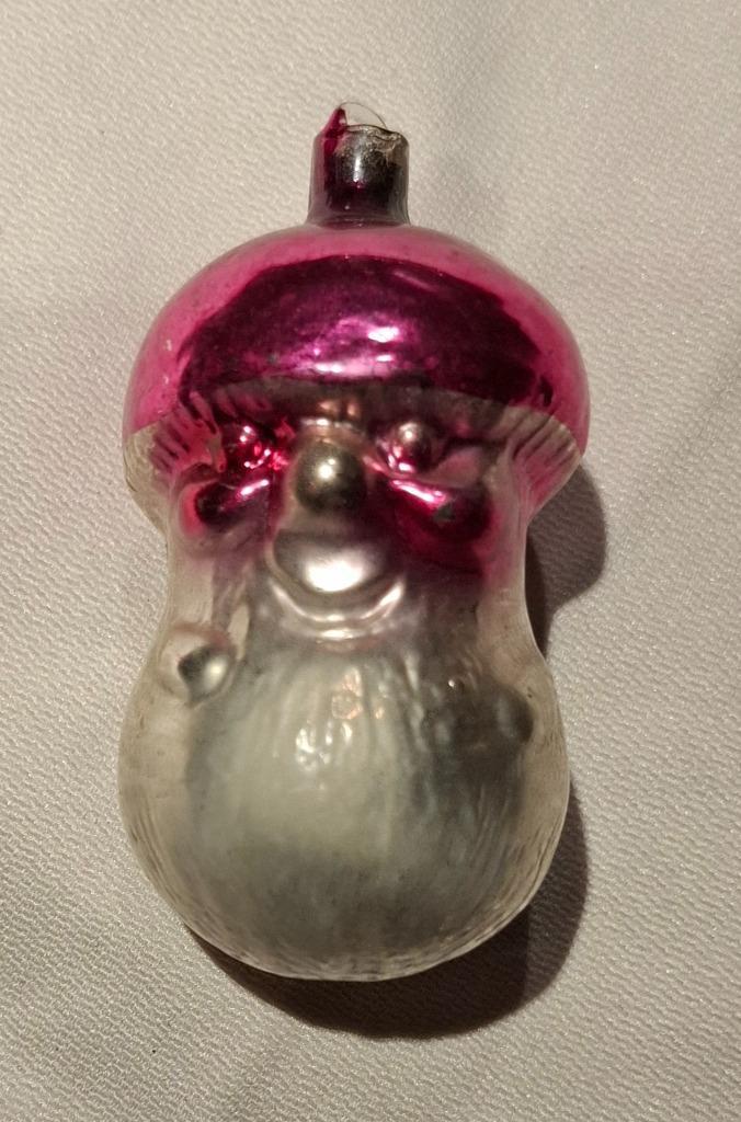 Ajeko paddestoel 113V065Z4, Diversen, Kerst, Zo goed als nieuw, Ophalen of Verzenden