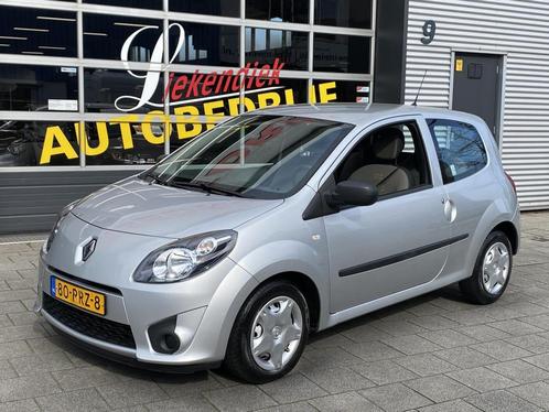 Renault Twingo 1.2-16V Authentique - Apple CarPlay / Navigat, Auto's, Renault, Bedrijf, Te koop, Twingo, ABS, Airbags, Airconditioning