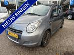 Suzuki Alto 1.0 Comfort EASSS airco apk keurige auto, Auto's, Voorwielaandrijving, Euro 5, Gebruikt, 200 kg