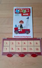 Loco Mini basisdoos plus boekje Fiep, Kinderen en Baby's, Speelgoed | Educatief en Creatief, Ophalen of Verzenden, Zo goed als nieuw