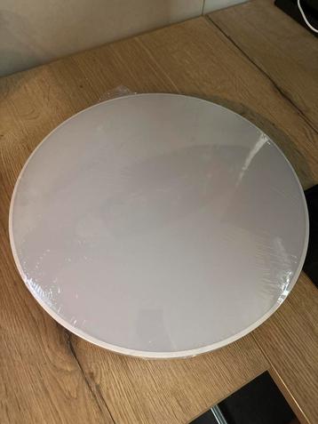 Plafondlamp - LED - Nieuw in verpakking! beschikbaar voor biedingen