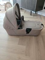Joolz Aer cot / reiswieg lovely taupe, Kinderen en Baby's, Kinderwagens en Combinaties, Ophalen of Verzenden, Gebruikt, Kinderwagen