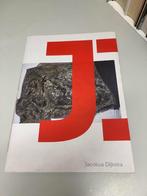 Jacobus Dijkstra Schilderijen in gemengede technieken, Ophalen of Verzenden, Gelezen