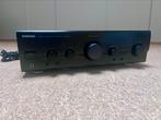 Te koop: Kenwood versterker, goed werkend !!, Overige merken, Ophalen of Verzenden, Zo goed als nieuw, Minder dan 60 watt