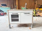 Speelkeukentje, Ophalen, Zo goed als nieuw, Speelkeuken