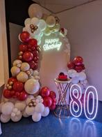Ballon decoratie  | TE HUUR, Hobby en Vrije tijd, Feestartikelen | Verhuur, Ophalen, Zo goed als nieuw
