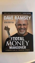 The total money makeover - Dave Ramsey, Ophalen of Verzenden, Zo goed als nieuw