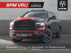 Dodge Ram 1500 5.7 V8 4x4 Crew Cab Limited Night |Digitaal C, Auto's, Automaat, 5654 cc, 402 pk, Bedrijf