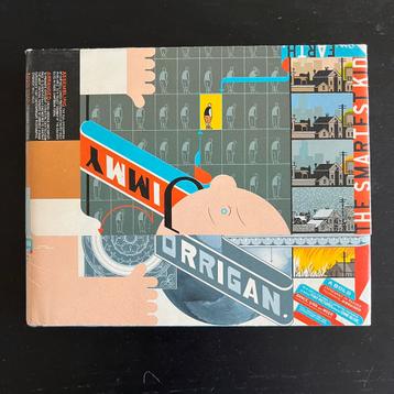 Chris Ware - Jimmy Corrigan The Smartest Kid on Earth  beschikbaar voor biedingen