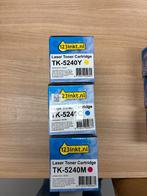 HP toner Cartridge, Computers en Software, Printerbenodigdheden, Ophalen, Nieuw, Toner, Hp