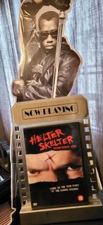 Dvd helter skelter, Cd's en Dvd's, Dvd's | Horror, Ophalen of Verzenden, Zo goed als nieuw, Vanaf 16 jaar