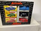 Schuco Piccolo Set - Zeldzaam!, Ophalen of Verzenden, Nieuw, Auto, Schuco