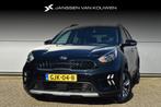 Kia Niro 1.6 GDi PHEV DynamicPlusLine Cruise Control Adaptie, Auto's, Kia, Gebruikt, Bedrijf, 71 km/l, SUV of Terreinwagen