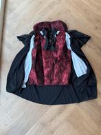 Vampier Kostuum maat 146-152, Ophalen of Verzenden, Zo goed als nieuw, 146 t/m 152, Jongen of Meisje