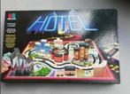 Hotel, bordspel, Hobby en Vrije tijd, Gezelschapsspellen | Bordspellen, Een of twee spelers, Ophalen of Verzenden, Zo goed als nieuw