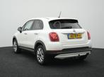 Fiat 500 X 1.4 Turbo MultiAir PopStar NAVIGATIE | TREKHAAK |, Auto's, Voorwielaandrijving, 12 maanden, Stof, Gebruikt