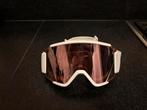 SMITH Skibril Squad S White Vapo One Size, Sport en Fitness, Ophalen of Verzenden, Nieuw, Kleding