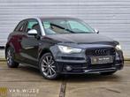AUDI A1 1.2 TFSI S-LINE LED CRUISE PDC CLIMATE 17'' LMV, Voorwielaandrijving, Euro 5, 86 pk, 4 cilinders