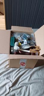 Fournituren, Hobby en Vrije tijd, Naaien en Fournituren, Ophalen of Verzenden