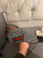 Gucci Pet - Stijlvolle Accessoire, Kleding | Heren, Hoeden en Petten, Ophalen of Verzenden, Zo goed als nieuw, Pet