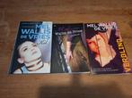 Mel Wallis de Vries jeugdthrillers., Boeken, Ophalen of Verzenden, Gelezen, Mel Wallis de Vries, Fictie