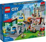 60292 - City: Town Centre, Kinderen en Baby's, Speelgoed | Duplo en Lego, Hello@support.lego.com, Verzenden, Lego, Nieuw