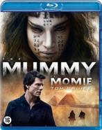 The Mummy Movie (2017) met Tom Cruise , Blu-Ray, Ophalen of Verzenden, Zo goed als nieuw, Horror