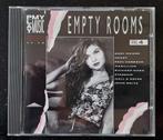 De originele verzamel-CD Play My Music: Empty Rooms van EVA., Ophalen of Verzenden, Zo goed als nieuw, Pop, Boxset