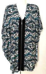 X-Two tuniek maat 52, Kleding | Dames, Blouses en Tunieken, Ophalen of Verzenden, Zo goed als nieuw, Maat 46/48 (XL) of groter