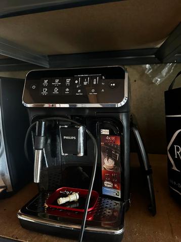 Reparatie/onderhoud koffiezetapparaten! beschikbaar voor biedingen