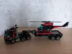 In zeer mooie nette staat Lego Model Team 5590 2x, Complete set, Gebruikt, Ophalen of Verzenden, Lego