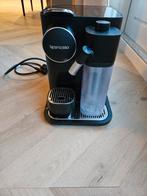 DeLonghi Gran Lattissima Nespresso Koffieapparaat, Witgoed en Apparatuur, Koffiezetapparaten, Ophalen, Koffiepads en cups, Gebruikt