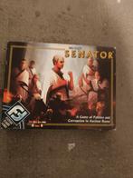 Senator bordspel uniek, Ophalen of Verzenden, Zo goed als nieuw