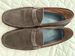 SCHOENEN  HERENLOAFERS McGREGOR., Bruin, McGregor, Ophalen of Verzenden, Zo goed als nieuw