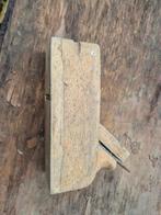 Vintage Blokschaaf en Sponningschaaf, Antiek en Kunst, Ophalen