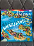 Vinyl LP Groupo Karma - Antilliano (1986), Ophalen of Verzenden, Zo goed als nieuw, 12 inch