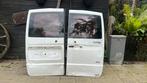Achterdeuren Mercedes Vito W639 BJ 2006, Ophalen, Gebruikt, Deur, Mercedes-Benz