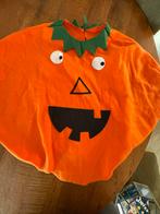 Pompoen Verkleedpak 3-5 jaar - Halloween, Kinderen en Baby's, Carnavalskleding en Verkleedspullen, Ophalen, Zo goed als nieuw