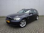 BMW 3 Serie Touring 318i Business Line Automaat / Navi / Tre, Auto's, Automaat, Parkeersensor, Origineel Nederlands, Onderhoudsboekje