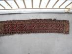 antiek oud handgeknoopt perzisch tapijt, Antiek en Kunst, Antiek | Kleden en Textiel, Ophalen of Verzenden