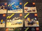 Lego Partij Space boekjes. Jaren 80, Lego, 33 Bath Road, Slough, UK, Lego, Ophalen of Verzenden