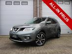 Nissan X-Trail 1.6 DIG-T Connect Edition 360 camera/Pano/Tre, Voorwielaandrijving, 4 cilinders, Met garantie (alle), Handgeschakeld