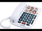 seniorentelefoon Alcatel TMax 10, Ophalen of Verzenden, Nieuw, 1 handset