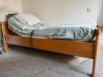 Elektrisch verstelbaar seniorenbed 90x200, Huis en Inrichting, Slaapkamer | Bedden, 90 cm, Eenpersoons, Ophalen of Verzenden, 200 cm